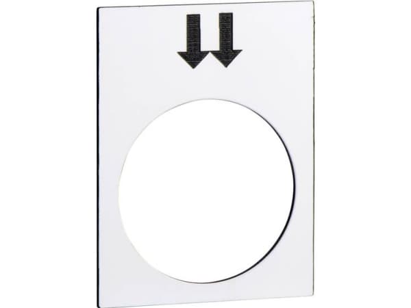 Schneider Electric ZB2BY4908