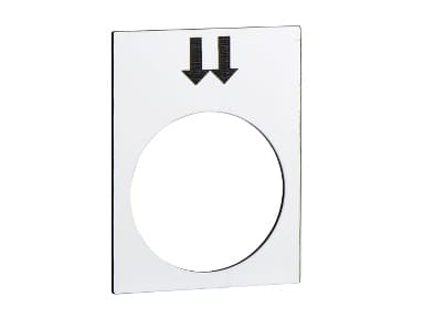 Schneider Electric ZB2BY4908