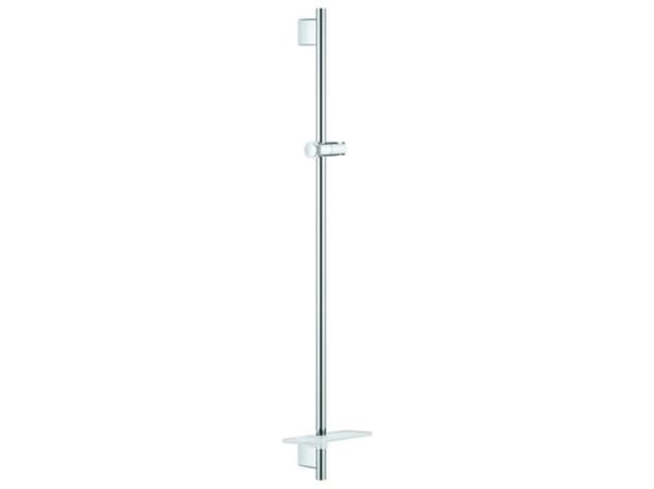 GROHE Rainshower SmartActive, Krom, Metall, 1/2", 7,8 cm, 900 mm