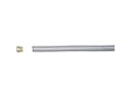 Pikkukuva 3 / 5: Lapp SILVYN 55506083, Metallinen, Nikkelillä päällystetty messinki, Kestomuovinen elastomeeri, Metrinen, M25x1.5, 9 - 17 mm, -30 - 100 °C