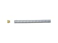 Pikkukuva 4 / 5: Lapp SILVYN 55506083, Metallinen, Nikkelillä päällystetty messinki, Kestomuovinen elastomeeri, Metrinen, M25x1.5, 9 - 17 mm, -30 - 100 °C