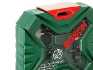 Bosch BOR OG BITSSÆT X-LINE 34 DELE