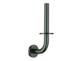 Pikkukuva 4 / 5: Grohe Ess. res. toiletru.hold. - Harjattu kova grafiitti Essentials 40385AL1