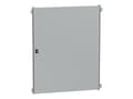 Miniatyrbild 3 av 4: Schneider Electric NSYPIN108 Dörr (B x H) 800 mm x 1000 mm Stål 1 st