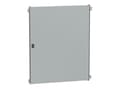 Miniatyrbild 4 av 4: Schneider Electric NSYPIN108 Dörr (B x H) 800 mm x 1000 mm Stål 1 st