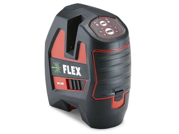 Flex Cross Laser ALC 3/1-G