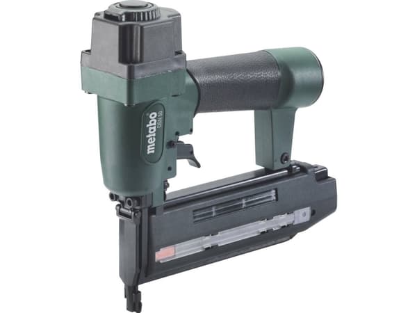 Metabo DSN 50, Spikerpistol, Sort, Grønn, 1,5 cm, 5 cm, 5 stang, 8 stang