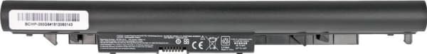 MITSU BC/HP-250G6 5BM277 laptop battery (33 Wh for HP laptops)