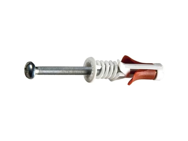 Schneider Electric 1240001 Rawlplug 52 mm 11 mm 1240001 25 kpl 25 kpl