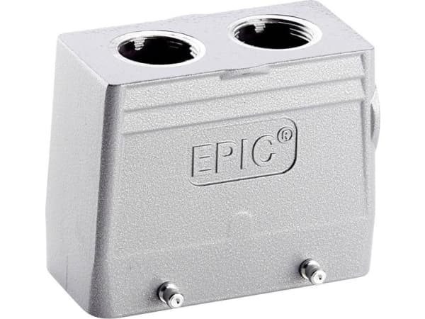 Lapp EPIC H-B 16 TGH 2X, 93.3 mm, 57.8 mm, 5 pc(s)