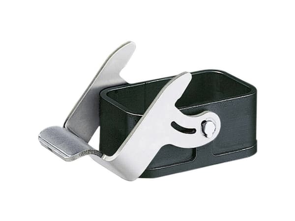 Monteringskabinet Han Compact-agg 09 12 708 0301 Harting 1 stk 1 stk