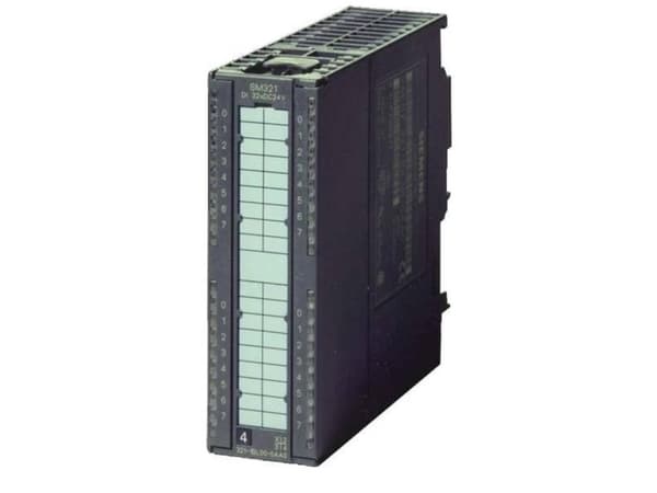Siemens 6ES7328-0AA00-7AA0 6ES73280AA007AA0 PLC-skydd