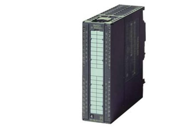 Siemens 6ES7328-0AA00-7AA0 6ES73280AA007AA0 PLC-skydd
