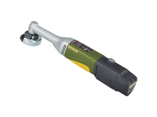 Proxxon 29 815, 16000 RPM, 5 cm, Batteri, 2,6 Ah, 800 g