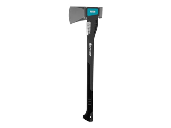 Gardena KLØVEØKSE GRÅ 70 CM