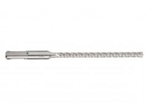 Metabo 626222000, Borrhammare, 1 cm, 265 mm, Betong, Murverk, 20 cm, SDS Plus
