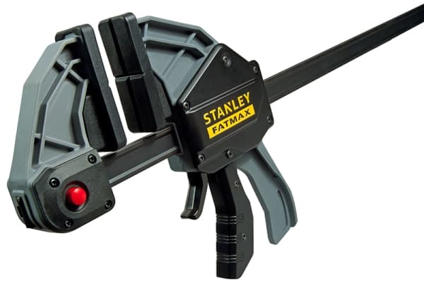 Stanley FATMAX XL, Bar klemme, Nylon, 125 cm
