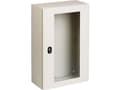 Pikkukuva 3 / 5: Schneider Electric NSYS3D8620T Kaappi 600 x 800 x 200 Teräs Harmaa-valkoinen (RAL 7035) 1 kpl