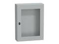 Pikkukuva 5 / 5: Schneider Electric NSYS3D8620T Kaappi 600 x 800 x 200 Teräs Harmaa-valkoinen (RAL 7035) 1 kpl