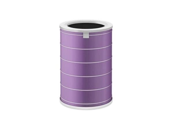Xiaomi Mi MCR-FLG - Filter - till luftrenare - för Xiaomi MI Air Purifier 2, Air Purifier 2S, Air Purifier Pro