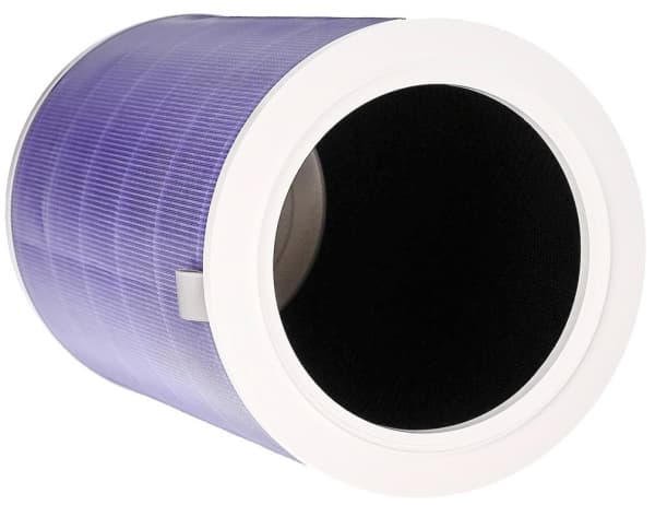 Xiaomi Mi MCR-FLG - Filter - till luftrenare - för Xiaomi MI Air Purifier 2, Air Purifier 2S, Air Purifier Pro