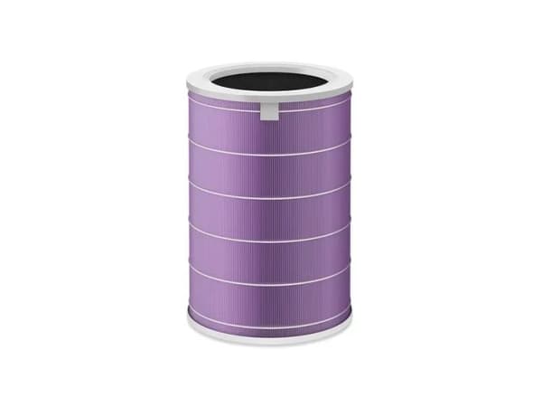 Xiaomi Mi MCR-FLG - Filter - for luftrenser - for Xiaomi MI Air Purifier 2, Air Purifier 2S, Air Purifier Pro