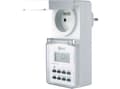 Miniatyrbild 4 av 4: Emos Digital Timer Programmer TFE-5/EXTERNAL IP44 (P5507)