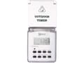 Miniatyrbild 2 av 4: Emos Digital Timer Programmer TFE-5/EXTERNAL IP44 (P5507)