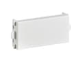 Pikkukuva 3 / 4: Value A/V Module - Blind plate