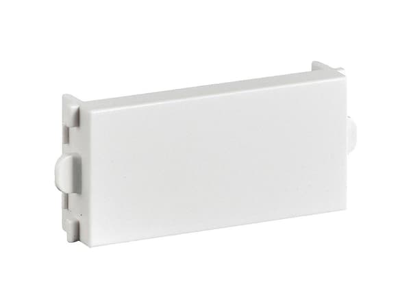 Value A/V Module - Blind plate