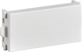 Value A/V Module - Blind plate