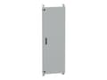 Miniatyrbild 4 av 5: Schneider Electric NSYPAPLA125G Dörr (B x H) 398 mm x 1148 mm Grå-vit (RAL 7035) 1 st