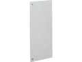 Miniatyrbild 2 av 5: Schneider Electric NSYPAPLA125G Dörr (B x H) 398 mm x 1148 mm Grå-vit (RAL 7035) 1 st