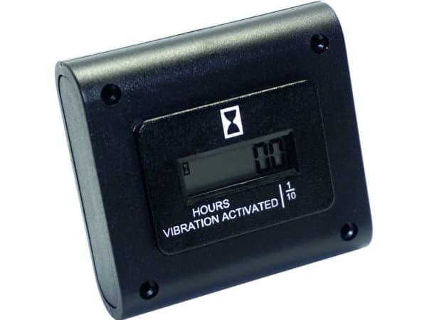 Aerotec 9063146 Trykluft luftmåler 1 stk