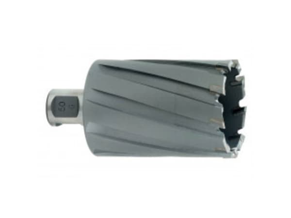 Metabo 626597000, Multi-verktøy, Fresing, Høyrehåndsrotasjon, 4 cm, 90 mm, Legert stål, Kull stål, Ulegert Stål, Ikke-jernholdig metall, Blad metall,