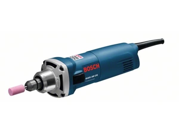 Bosch 0 601 220 100 rettsliper 10000 RPM 650 W