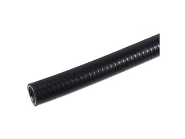 LAPP 64400200 SILVYN® HFX 5/16 10,1x14,4 BK Metalbeskyttelsesslange Sort 14,40 mm 30 m 30 m