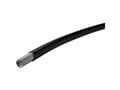 Pikkukuva 5 / 5: LAPP 64400200 SILVYN® HFX 5/16 10,1x14,4 BK Metalbeskyttelsesslange Sort 14,40 mm 30 m 30 m