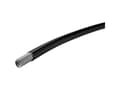 Pikkukuva 1 / 5: LAPP 64400200 SILVYN® HFX 5/16 10,1x14,4 BK Metalbeskyttelsesslange Sort 14,40 mm 30 m 30 m