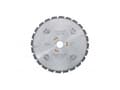 Miniatyrbild 4 av 5: Metabo 628016000, Konstruktionsvirke med spik, Trä, 31,5 cm, 3 cm, Tungsten Carbide Tipped (TCT), 2 mm, 4900 RPM