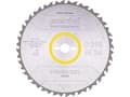 Miniatyrbild 5 av 5: Metabo 628016000, Konstruktionsvirke med spik, Trä, 31,5 cm, 3 cm, Tungsten Carbide Tipped (TCT), 2 mm, 4900 RPM