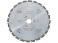 Miniatyrbild 2 av 5: Metabo 628016000, Konstruktionsvirke med spik, Trä, 31,5 cm, 3 cm, Tungsten Carbide Tipped (TCT), 2 mm, 4900 RPM