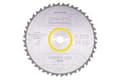 Miniatyrbild 1 av 5: Metabo 628016000, Konstruktionsvirke med spik, Trä, 31,5 cm, 3 cm, Tungsten Carbide Tipped (TCT), 2 mm, 4900 RPM