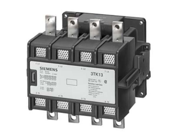 Siemens 3TK1542-0AF0 Kontaktorit 4 x urakoskettimet 1 kpl 1 kpl
