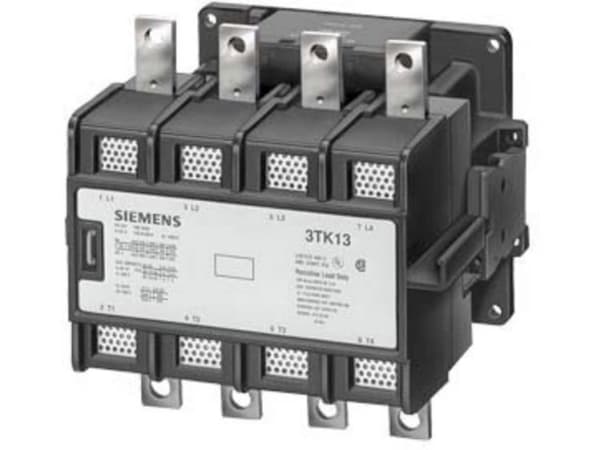Siemens 3TK1542-0AF0 Kontaktorit 4 x urakoskettimet 1 kpl 1 kpl