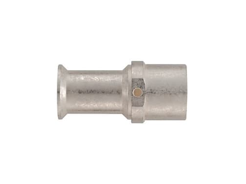 Harting 09 11 000 6263, Crimp, Hopea, Hopea, Kupariseos, 120 mm², 0,3 mO