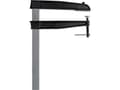 Miniatyrbilde 5 av 5: BESSEY TGN40T20K, Bar klemme, Metall, 1 stykker, 40 cm