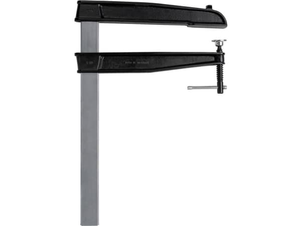 BESSEY TGN40T20K, Bar klemme, Metall, 1 stykker, 40 cm
