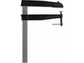 Miniatyrbilde 1 av 5: BESSEY TGN40T20K, Bar klemme, Metall, 1 stykker, 40 cm