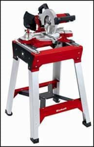 Einhell E-Stand, Aluminium, Sort, Rød, Rustfrit Stål, 44,5 cm, 41 cm, 81 cm